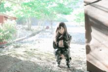 Gantz – Saku – Reika (16)