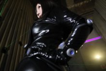 Gantz – Saku – Reika (175)