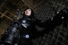 Gantz – Saku – Reika (184)