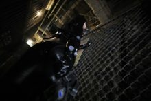 Gantz – Saku – Reika (196)
