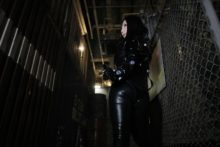 Gantz – Saku – Reika (199)