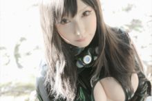 Gantz – Saku – Reika (20)