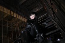 Gantz – Saku – Reika (206)