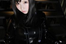Gantz – Saku – Reika (208)