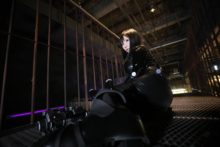 Gantz – Saku – Reika (222)