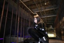 Gantz – Saku – Reika (224)