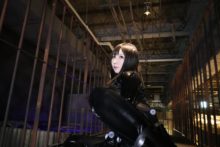 Gantz – Saku – Reika (225)