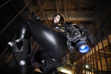 Gantz – Saku – Reika (237)