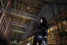 Gantz – Saku – Reika (239)