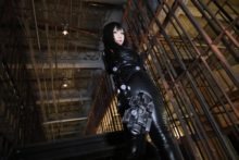 Gantz – Saku – Reika (244)