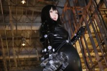 Gantz – Saku – Reika (246)