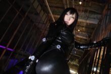 Gantz – Saku – Reika (247)