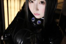 Gantz – Saku – Reika (256)