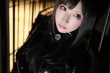 Gantz – Saku – Reika (257)
