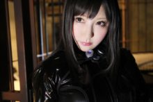 Gantz – Saku – Reika (258)