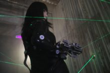 Gantz – Saku – Reika (259)