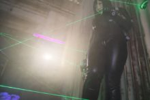 Gantz – Saku – Reika (263)