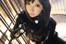 Gantz – Saku – Reika (270)
