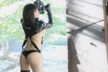 Gantz – Saku – Reika (28)