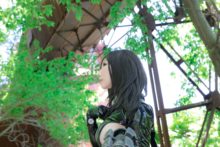 Gantz – Saku – Reika (43)