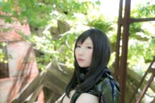 Gantz – Saku – Reika (46)