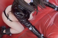 Gantz – Saku – Reika (84)