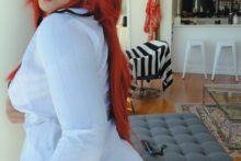 Highschool Dxd – Tenleid – Rias Gremory (3)