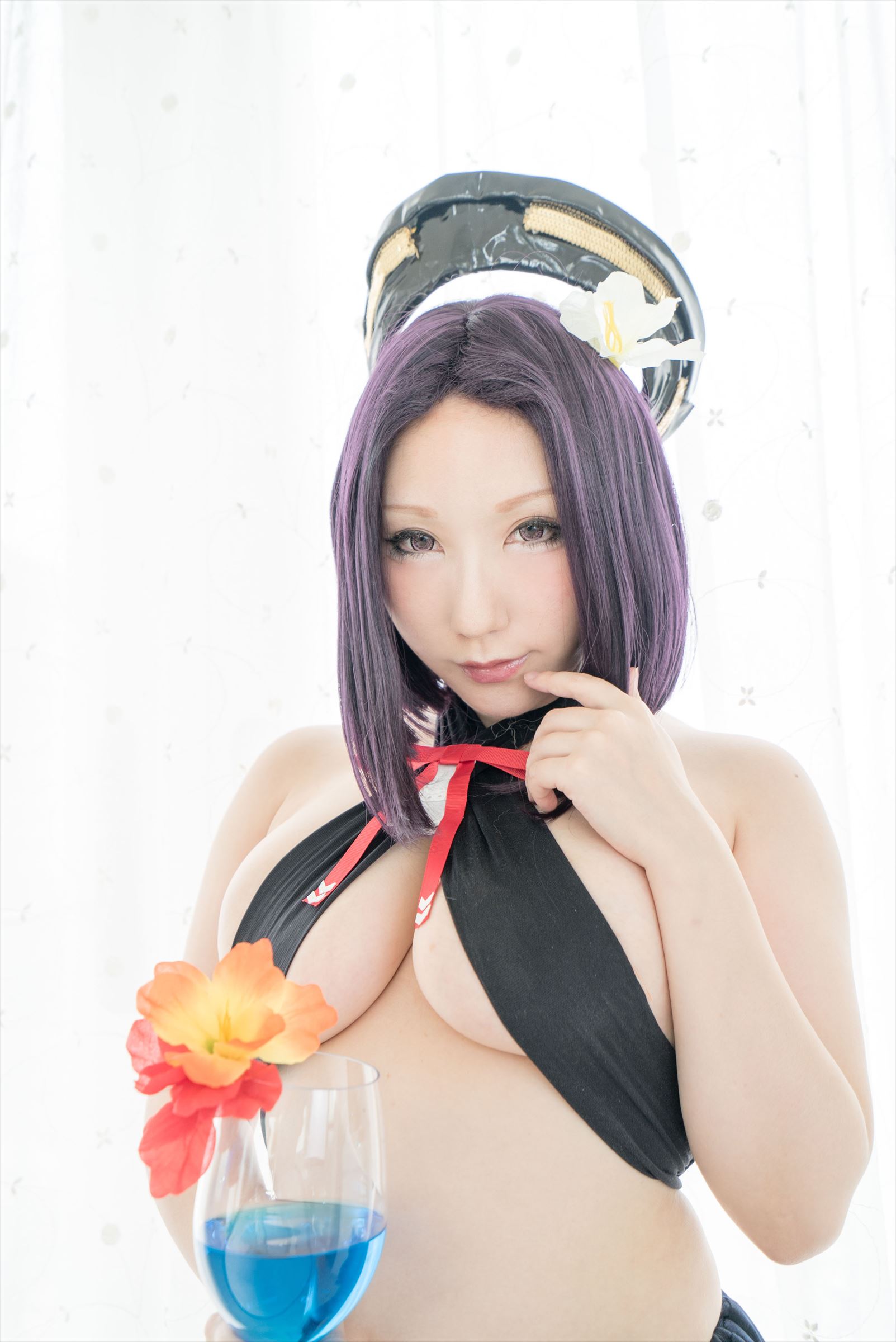 Kancolle – Saku