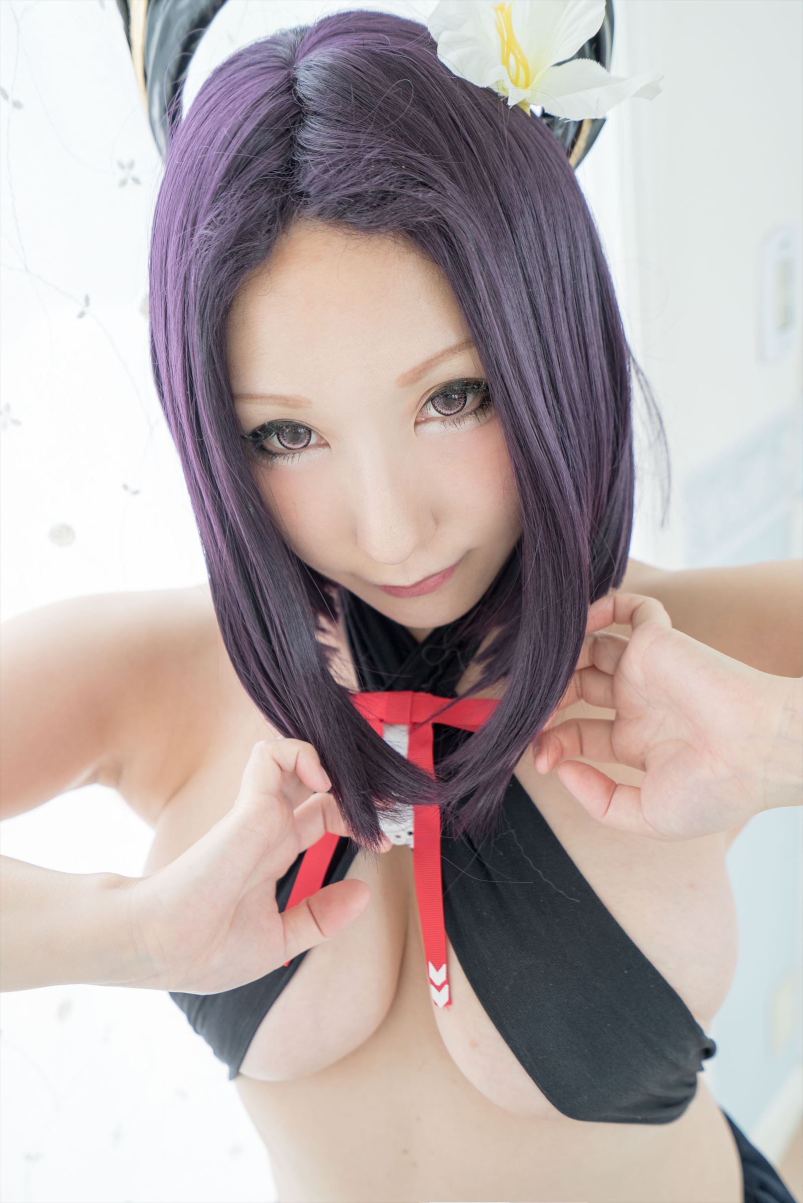 Kancolle – Saku