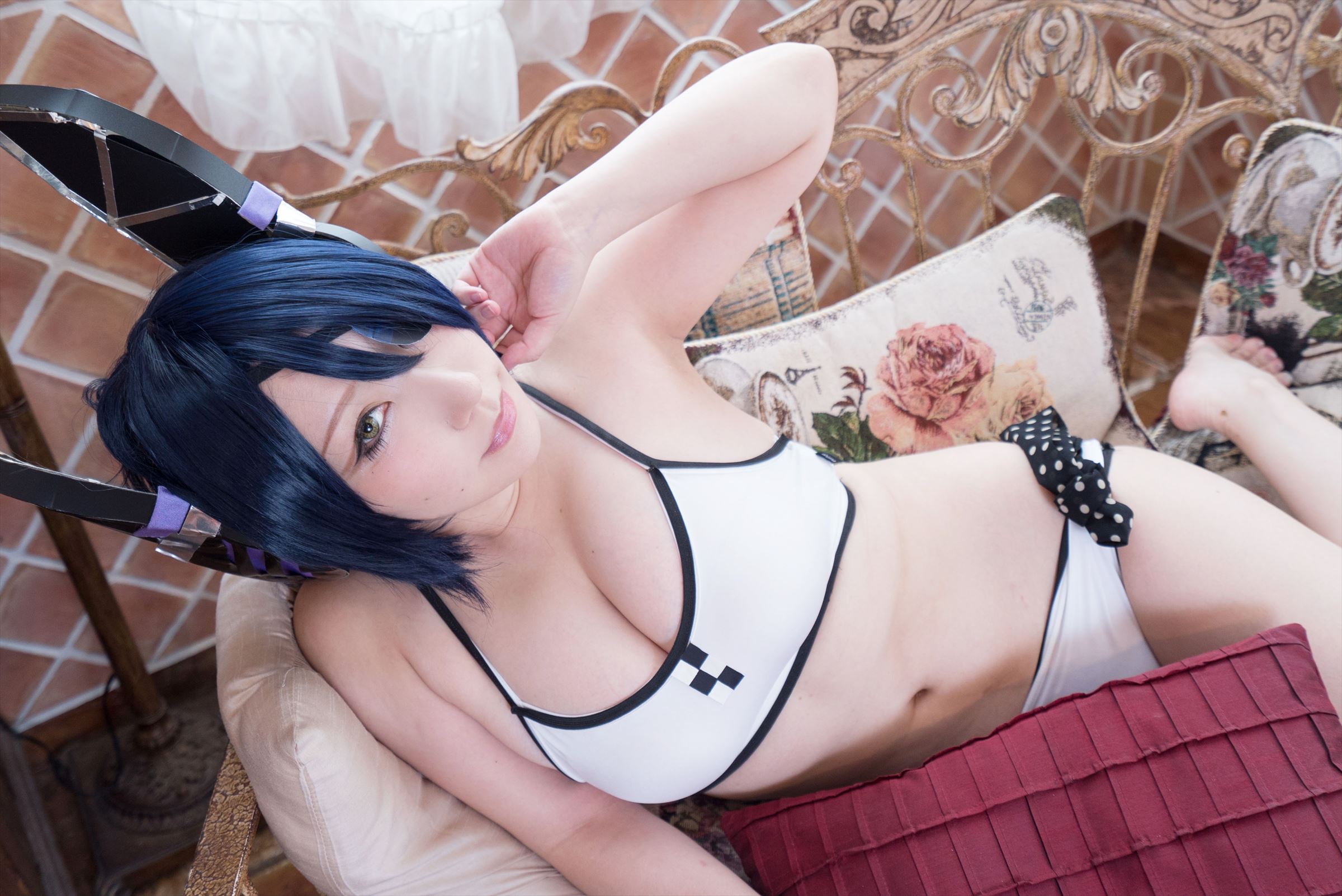 Kancolle – Saku