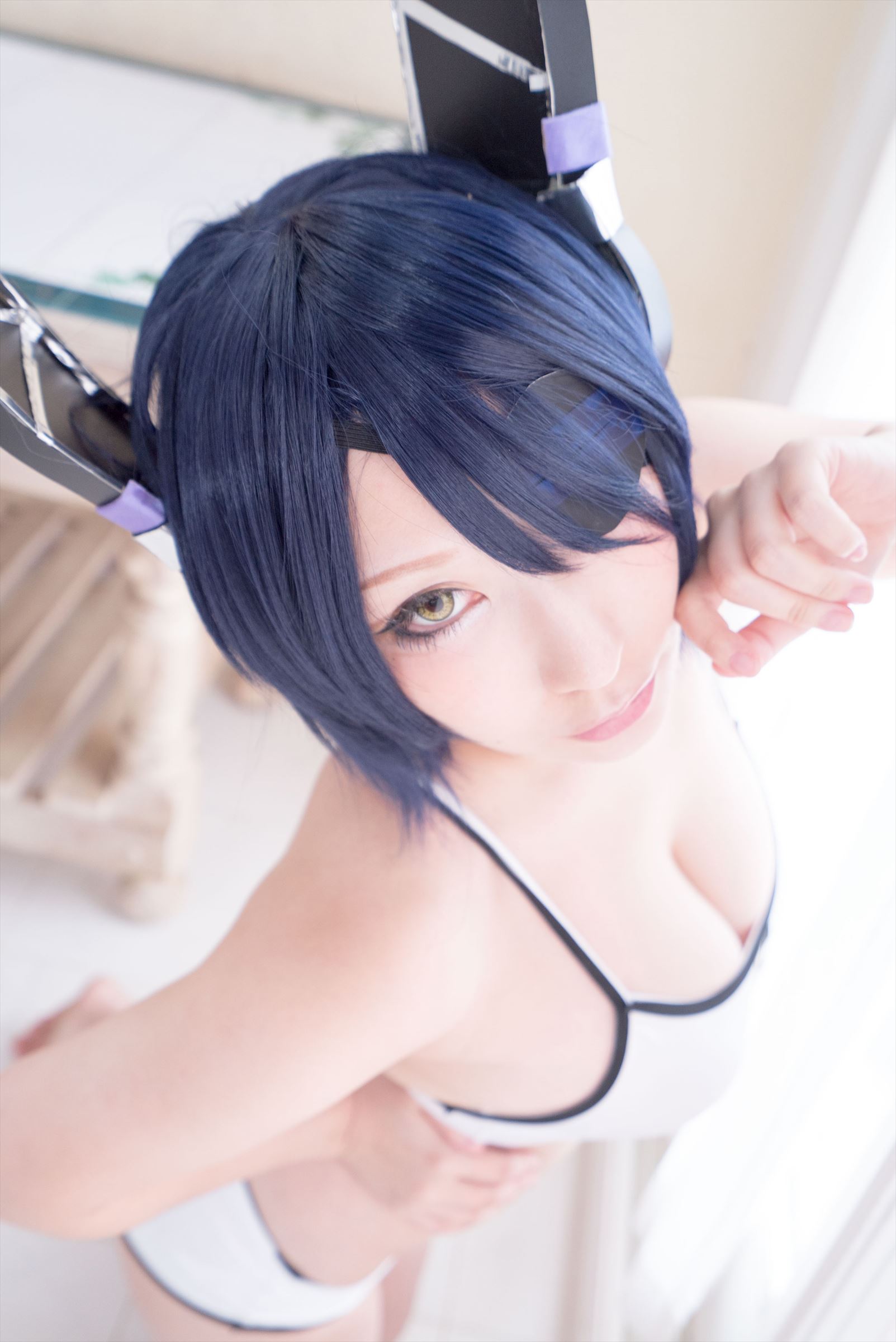 Kancolle – Saku
