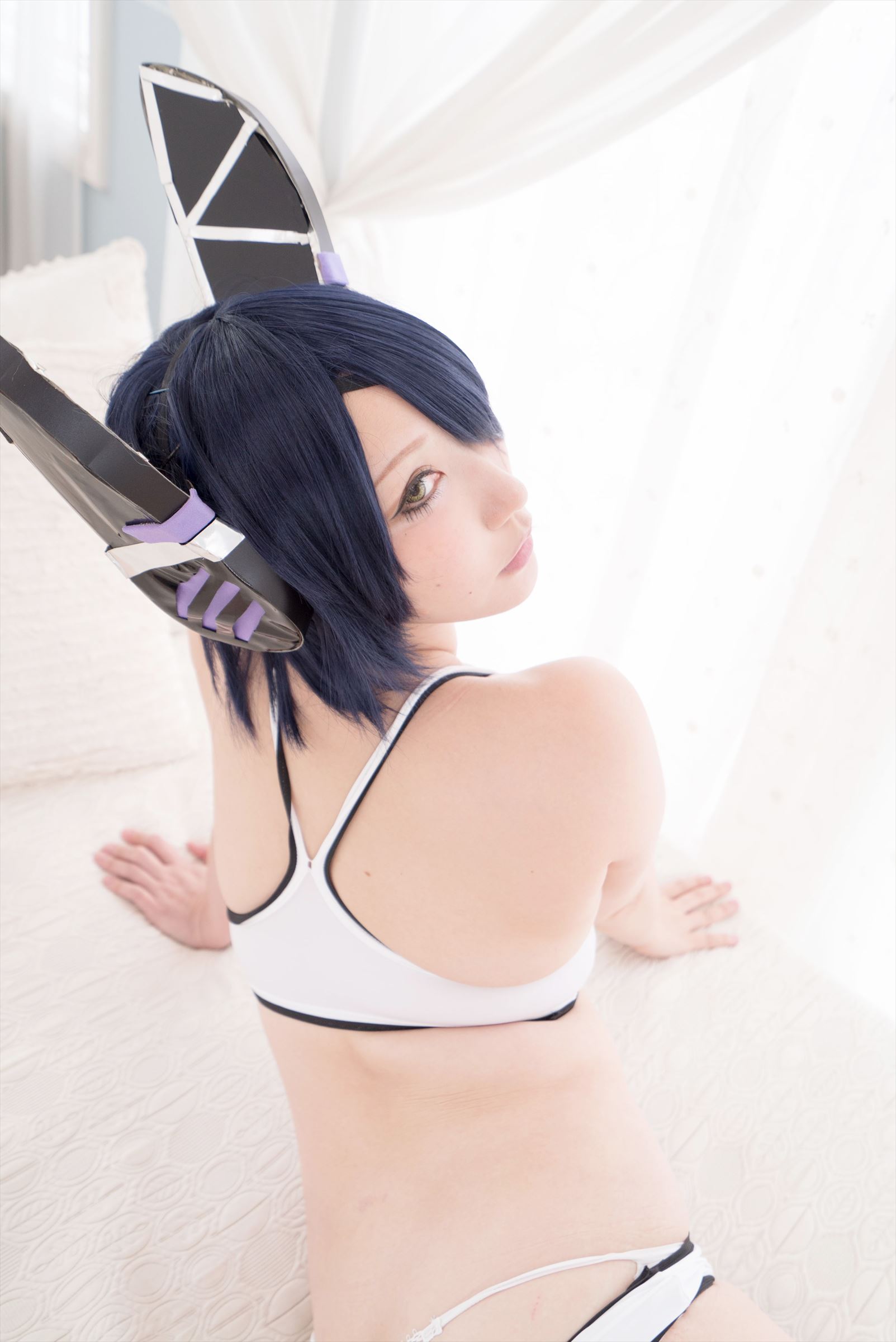 Kancolle – Saku