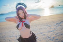 Kancolle – Saku (185)