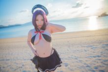 Kancolle – Saku (186)