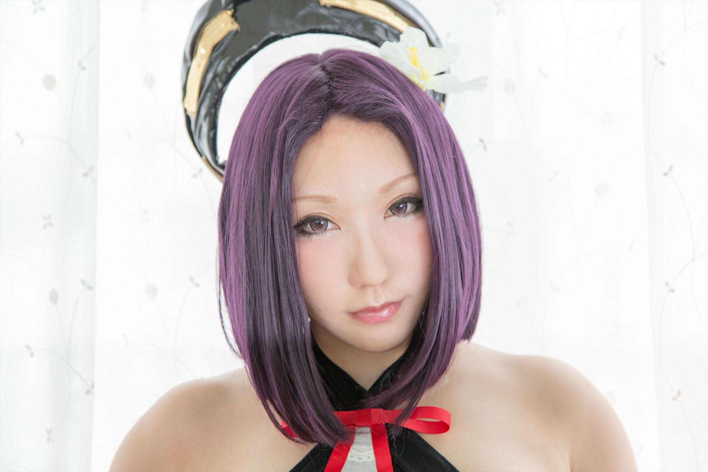 Kancolle – Saku