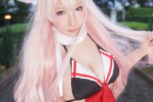 Kancolle – Saku (270)