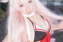 Kancolle – Saku (275)