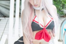 Kancolle – Saku (287)