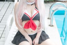 Kancolle – Saku (288)