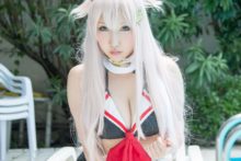Kancolle – Saku (289)