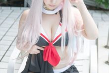 Kancolle – Saku (290)