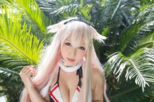 Kancolle – Saku (291)