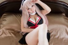 Kancolle – Saku (292)