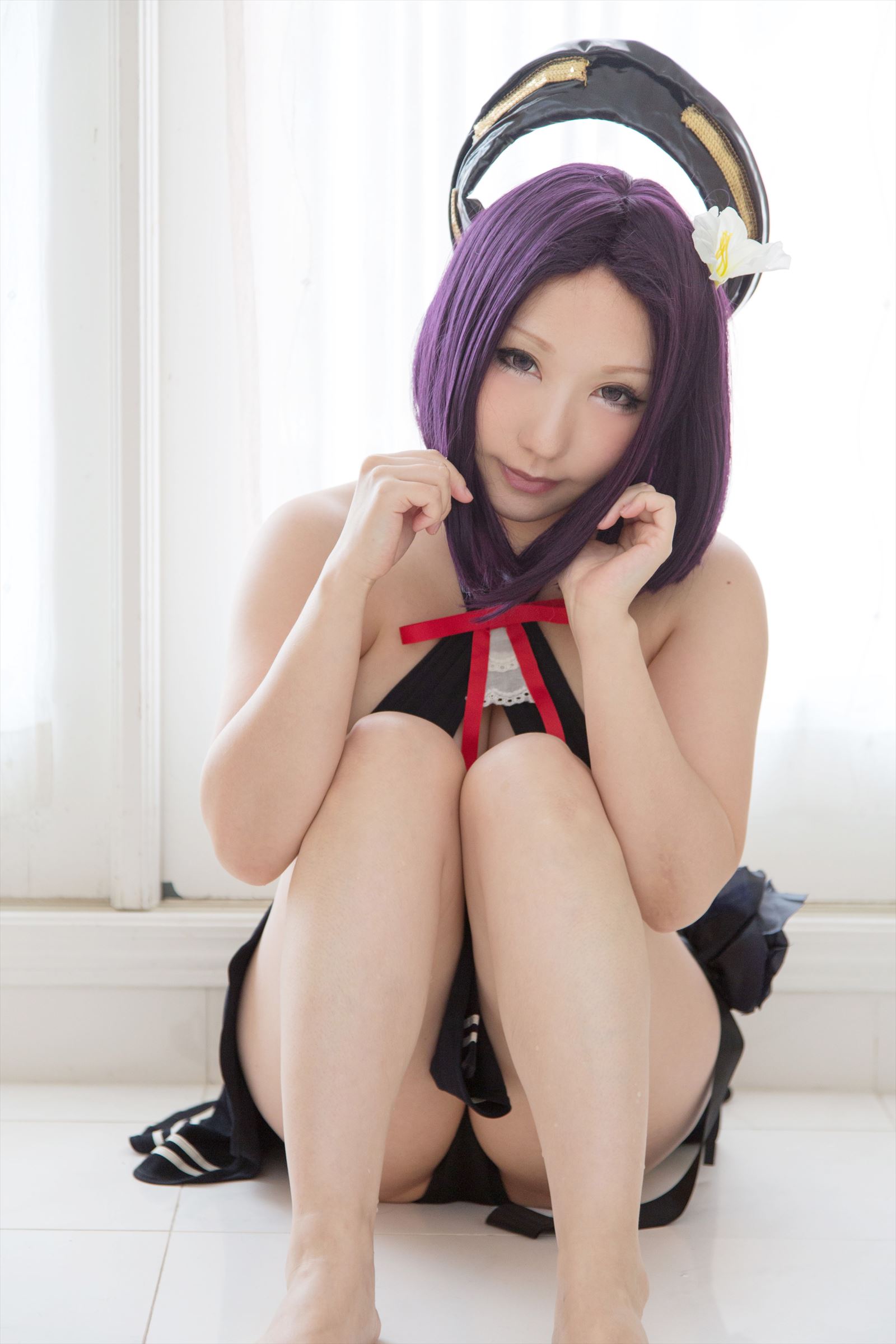 Kancolle – Saku