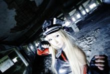 Kancolle – Saku – Bismarck (1)