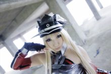 Kancolle – Saku – Bismarck (104)