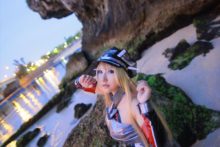Kancolle – Saku – Bismarck (111)