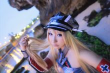 Kancolle – Saku – Bismarck (112)