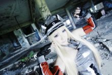 Kancolle – Saku – Bismarck (16)