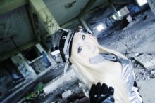 Kancolle – Saku – Bismarck (18)